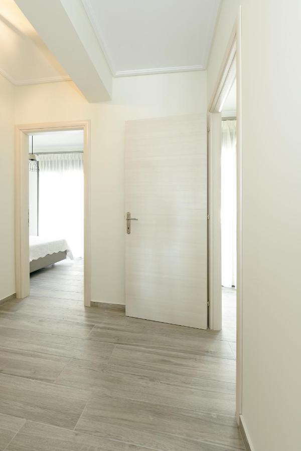 W1 Rooms Kavala Buitenkant foto