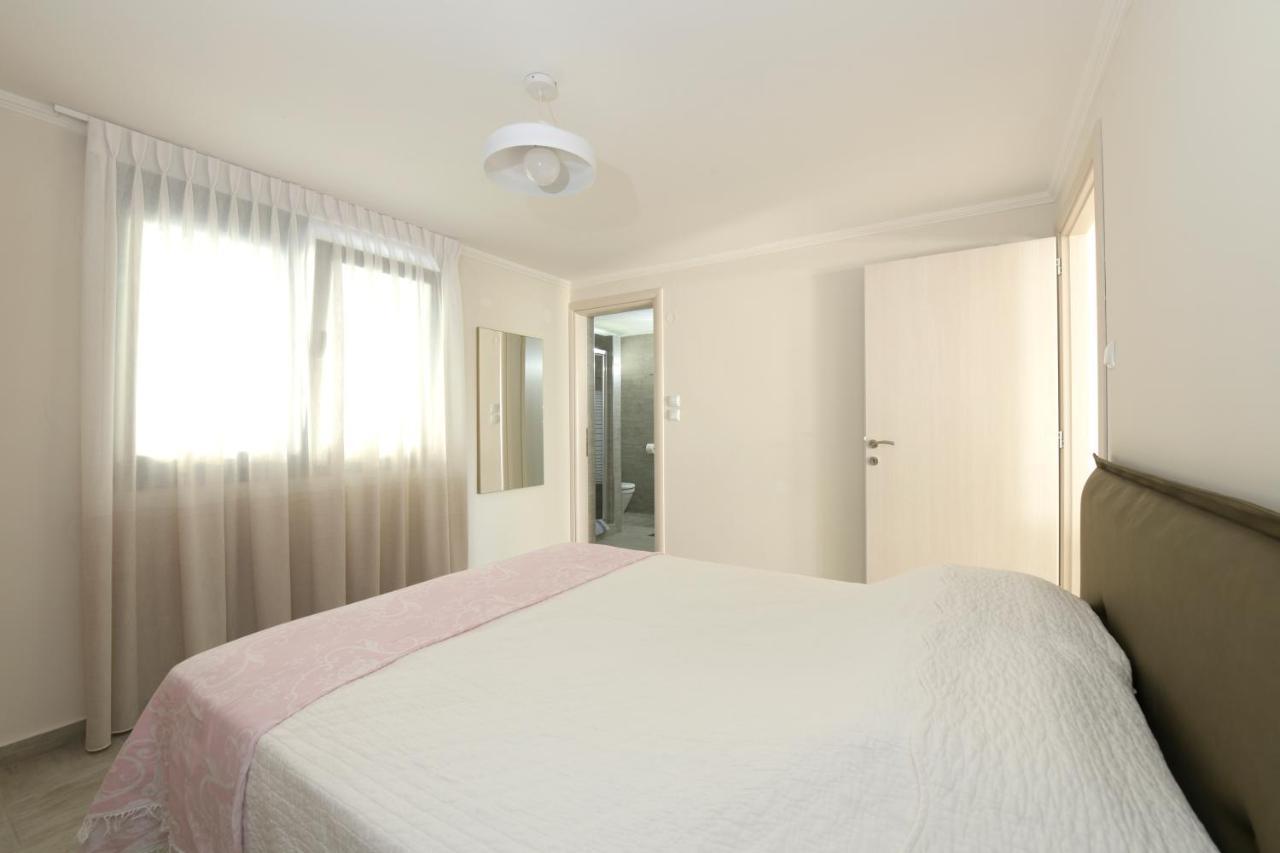 W1 Rooms Kavala Buitenkant foto