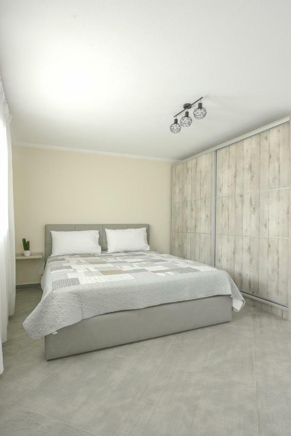W1 Rooms Kavala Buitenkant foto